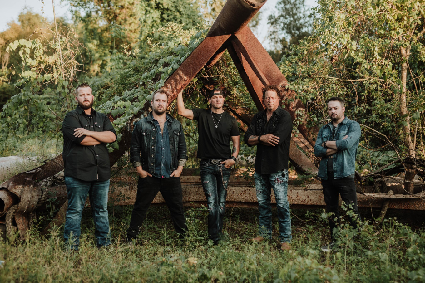 Labor Day Bash - Chase Tyler, Ryan Foret and The Eddie Smith Band + The Elvis Show, Jason B