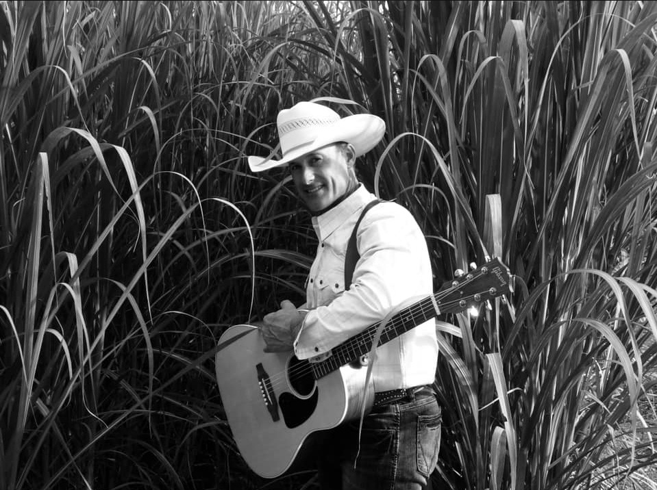 Sunday Songwriter Showcase - David Gautreau