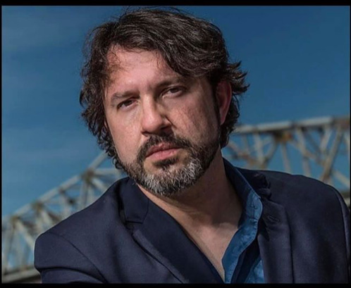 Lance Dubroc Headlines The Sunday Songwriters Showcase