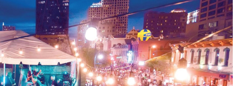 Austin Leads The Way To Policies For Reopening Music Venues