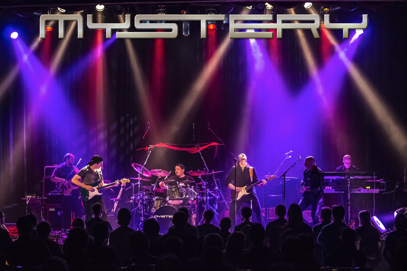 A Popular Live Music Venue is Coming Back!!!!