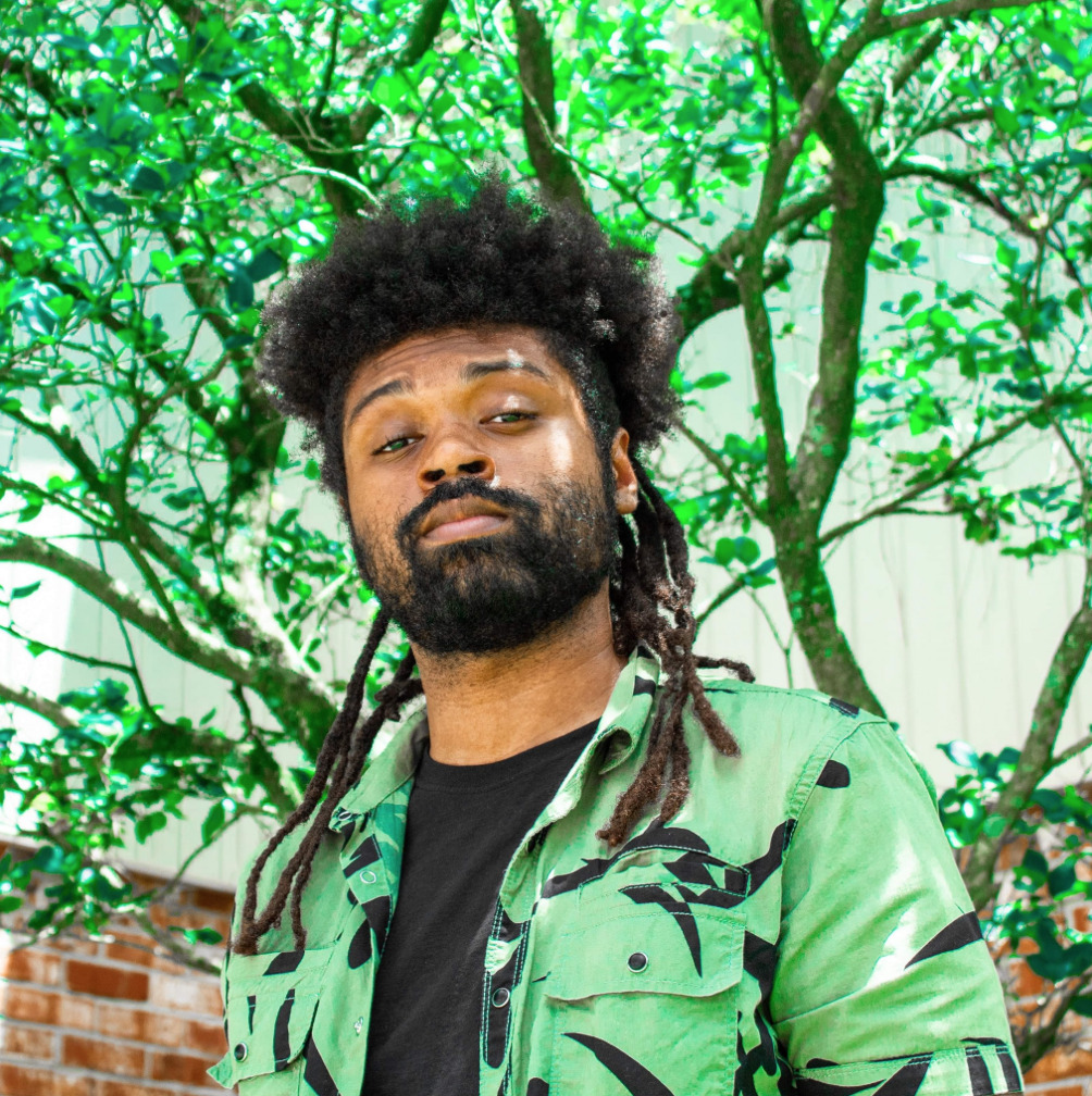 Ameal Cameron Set To Release A 12 Song CD