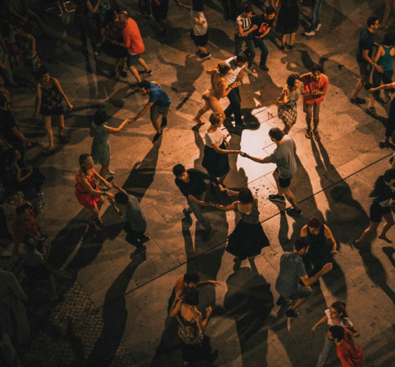 Governor Edwards Bans Dancing in Louisiana
