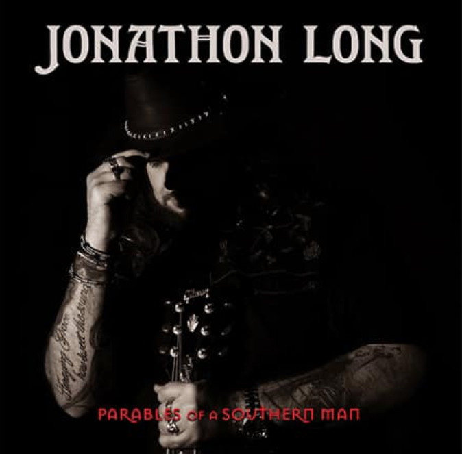 Jonathon “Boogie” Long releases newest album "Parables of a Southern Man” Friday at Phil Brady's