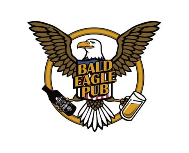 Bald Eagle Pub