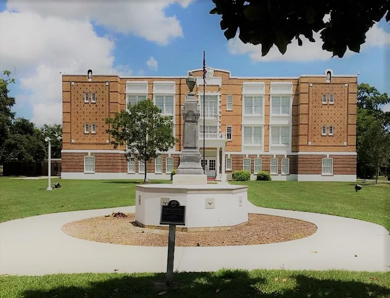 Julien Poydras Museum and Arts Center