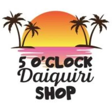 5 O'clock Daiquiri Shop