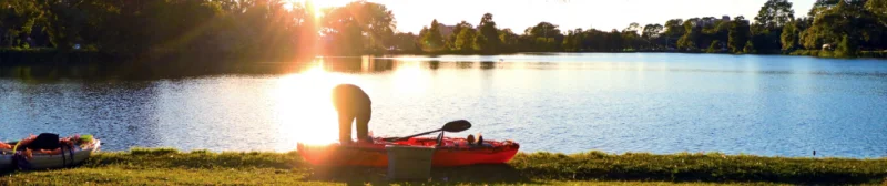 Barringer Recreation Center
