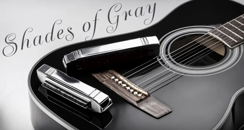 Shades of Gray