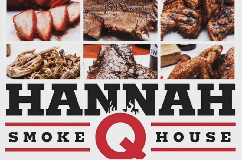 Hannah Q Smokehouse Mid City
