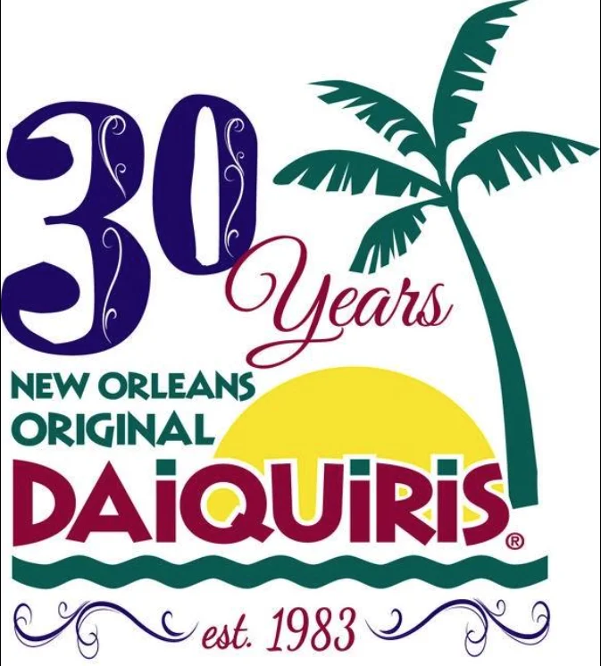 New Orleans Daiquiris Prairieville