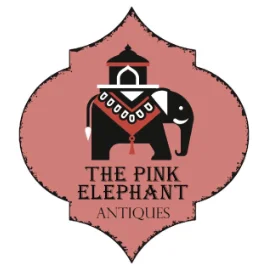Pink Elephant Antiques