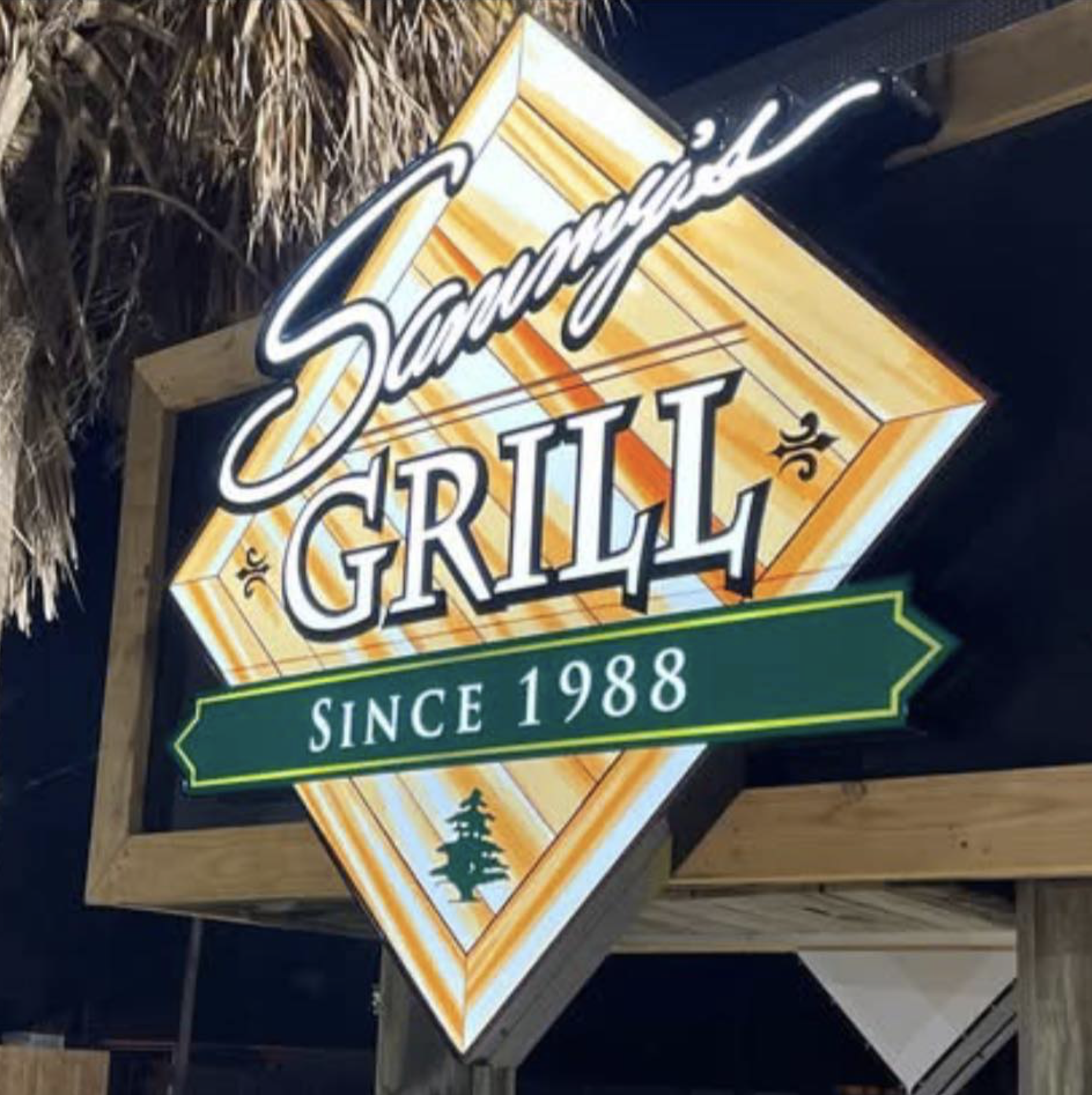 Sammy’s Grill Prairieville