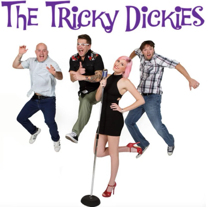 The Tricky Dickies