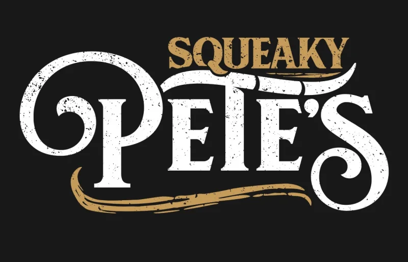 Squeaky Pete's 