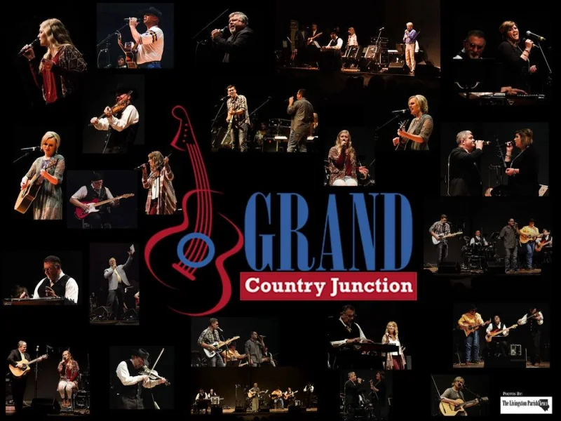 Grand Country Junction