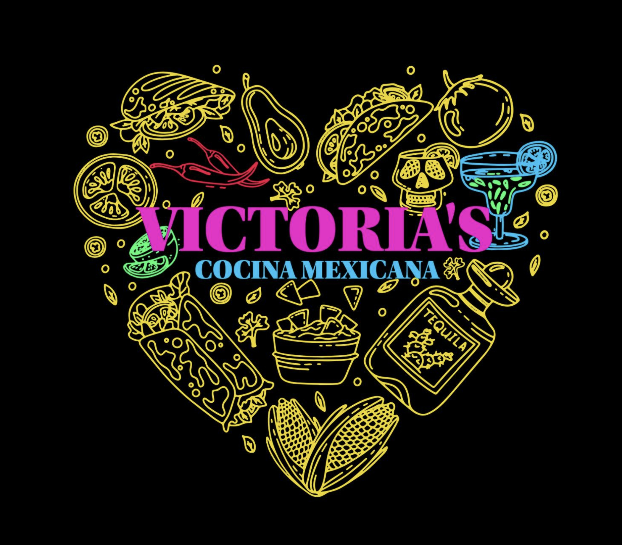 Victoria's Cocina Mexicana