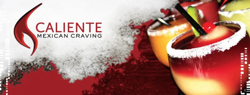 Caliente Mexican Craving - Central