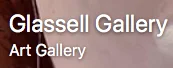 Glassell Gallery - The Galleries at LSU