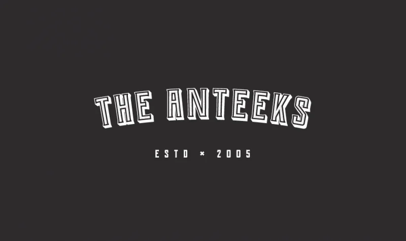 The Anteeks