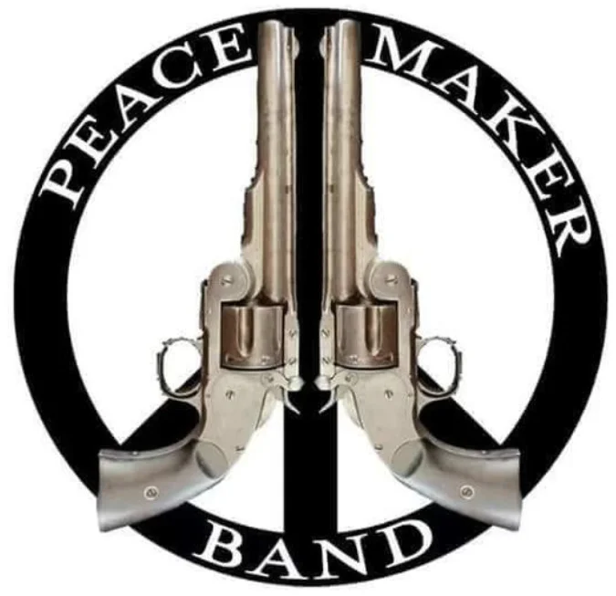 The Peacemaker Band