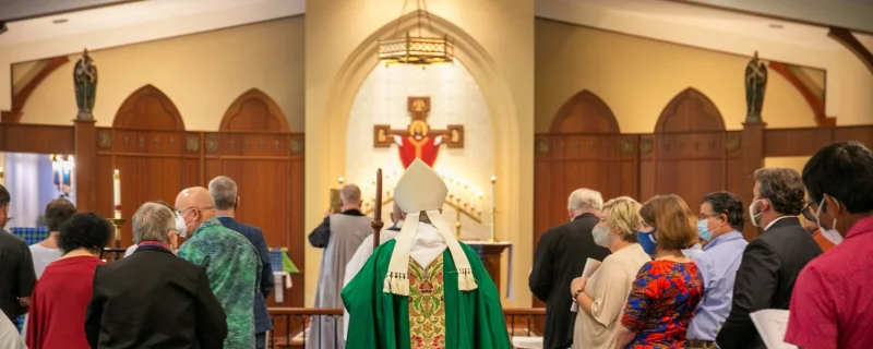 St Margaret's Episcopal Church