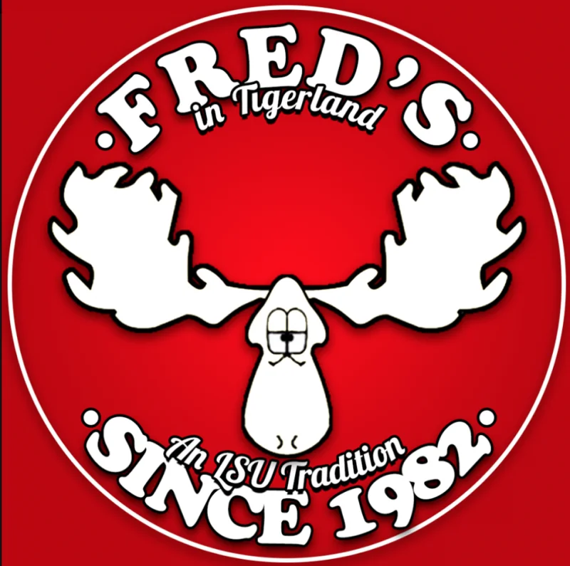 Fred's In Tigerland
