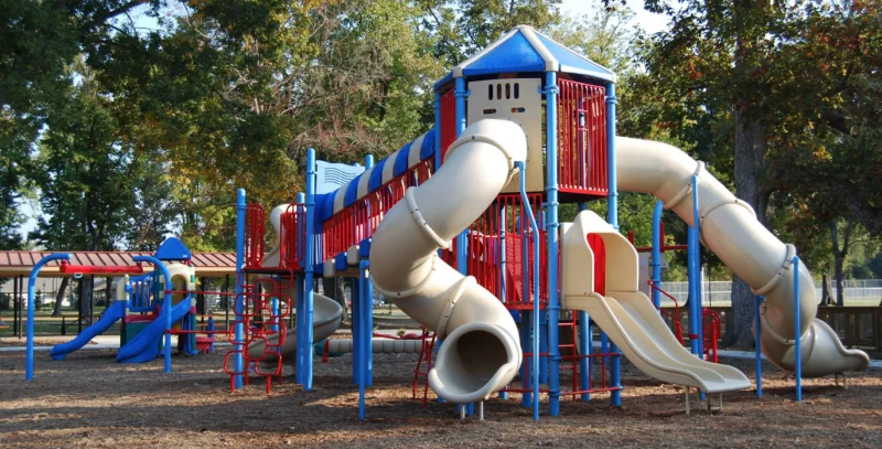 Anna T. Jordan Community Park