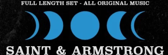 Saint & Armstrong