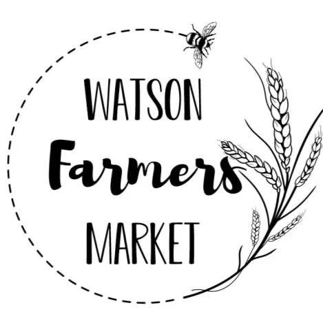 Watson Farmers Market