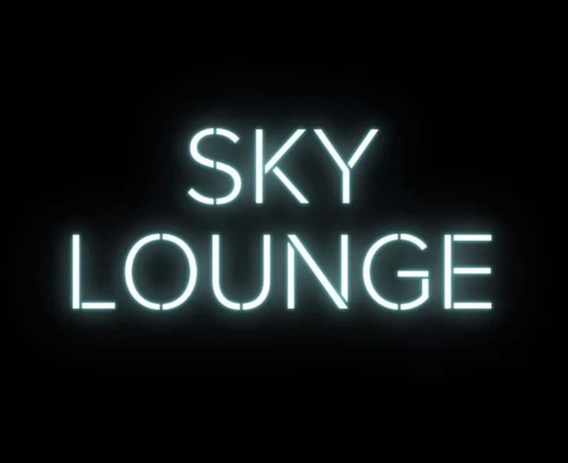 The Sky Lounge
