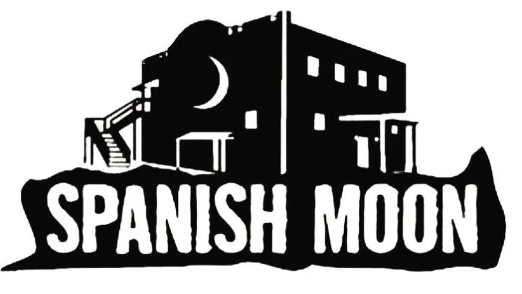 Spanish Moon