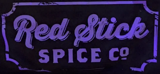 Red Stick Spice