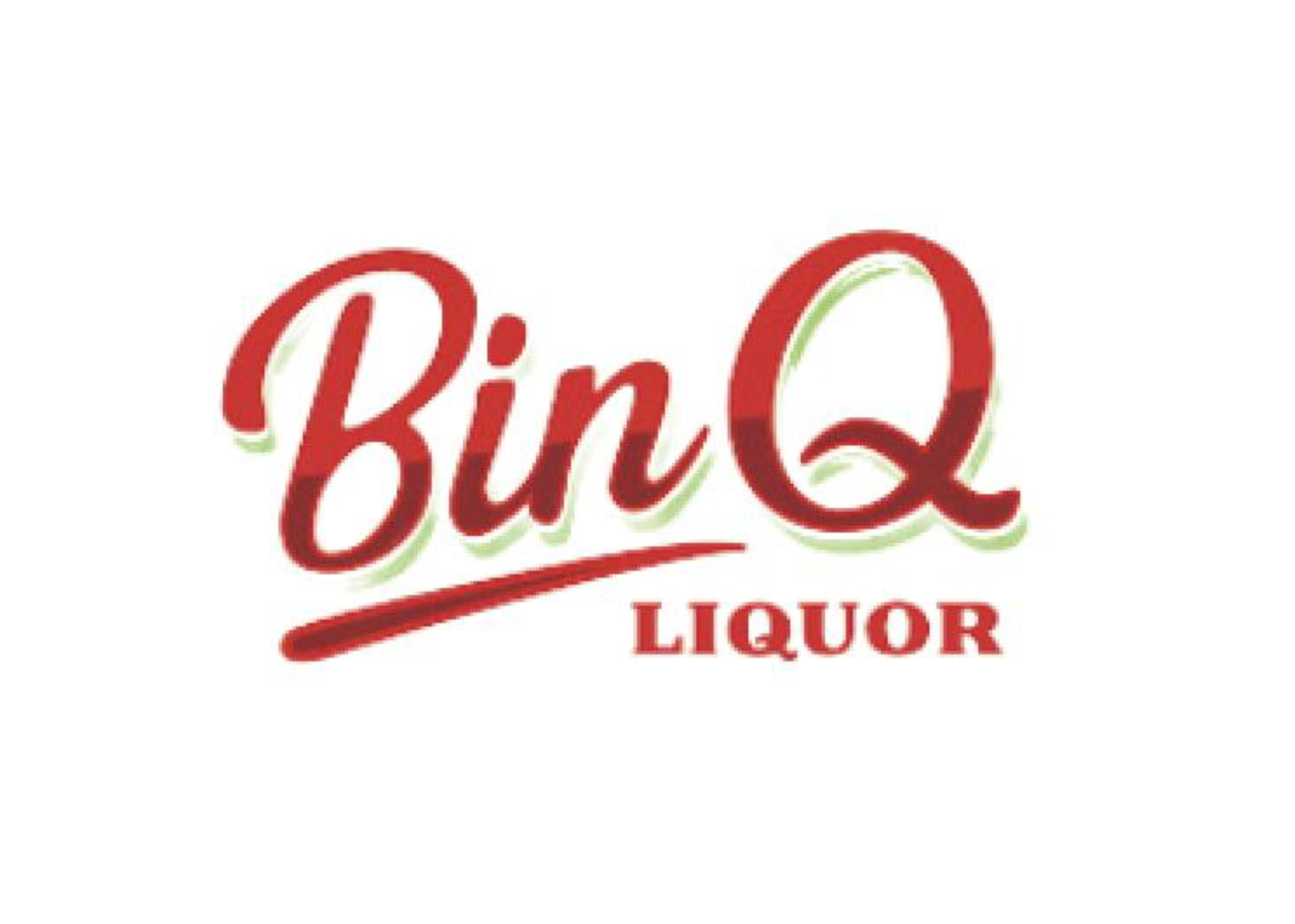 Bin Q Liquor