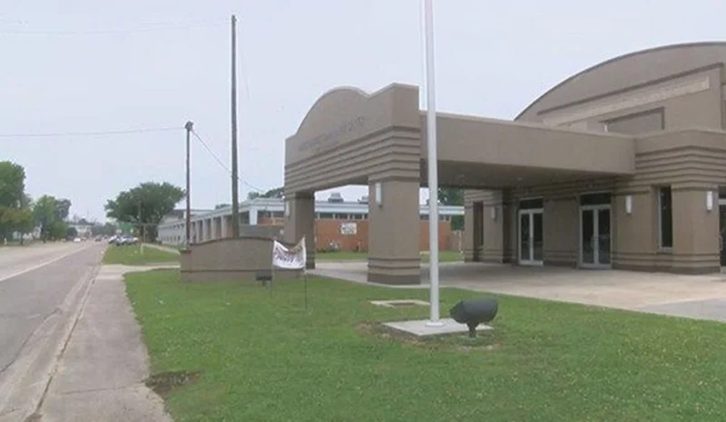 White Castle Community Canter