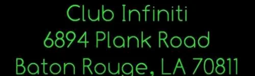 Club Infiniti