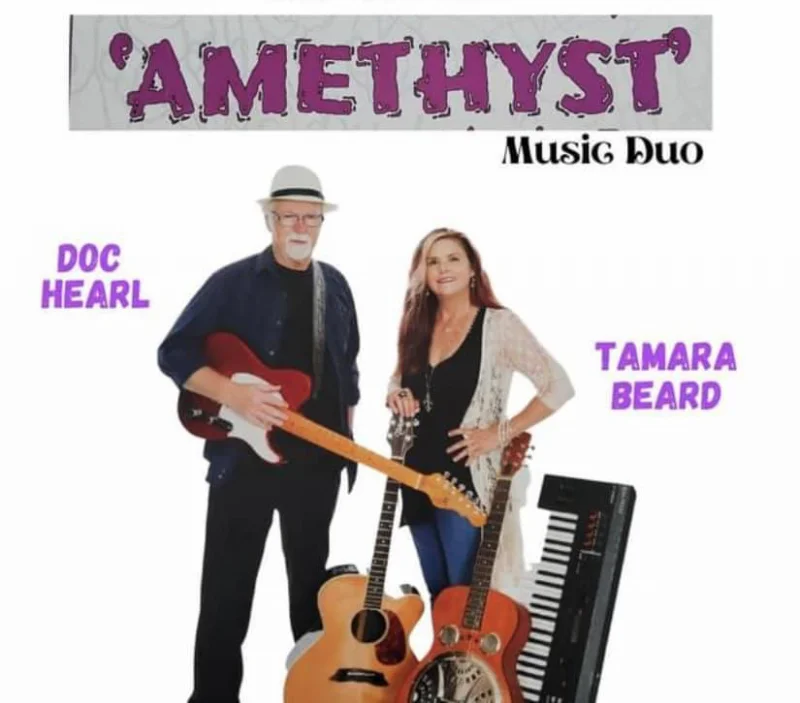 Amethyst (Doc Hearl & Tamara Beard)