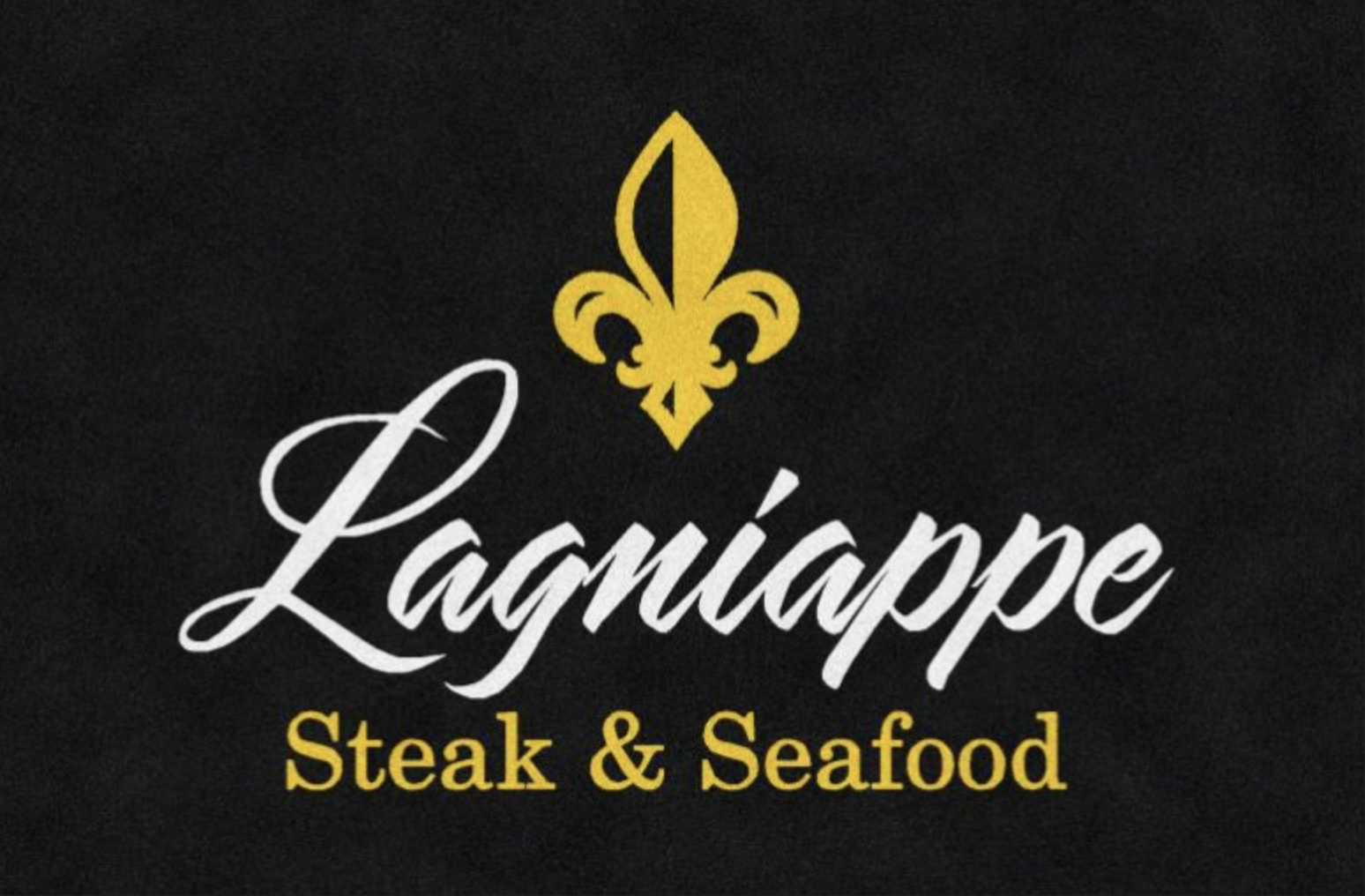 Lagniappe Steak & Seafood