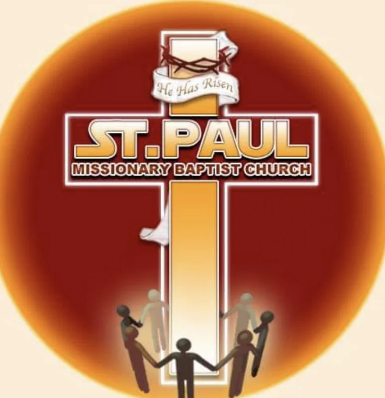 St. Paul Missionary Baptist Church