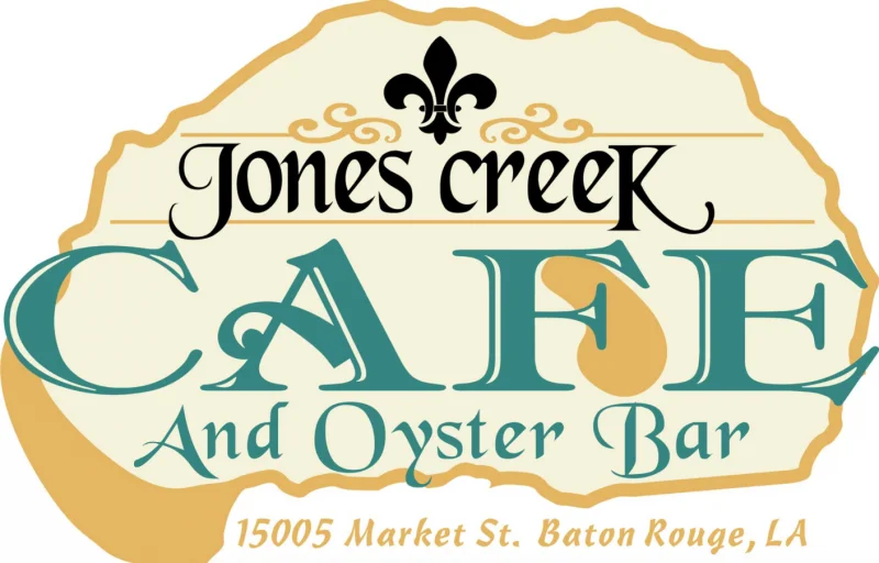Jones Creek Cafe