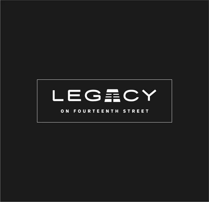 Legacy on 14th