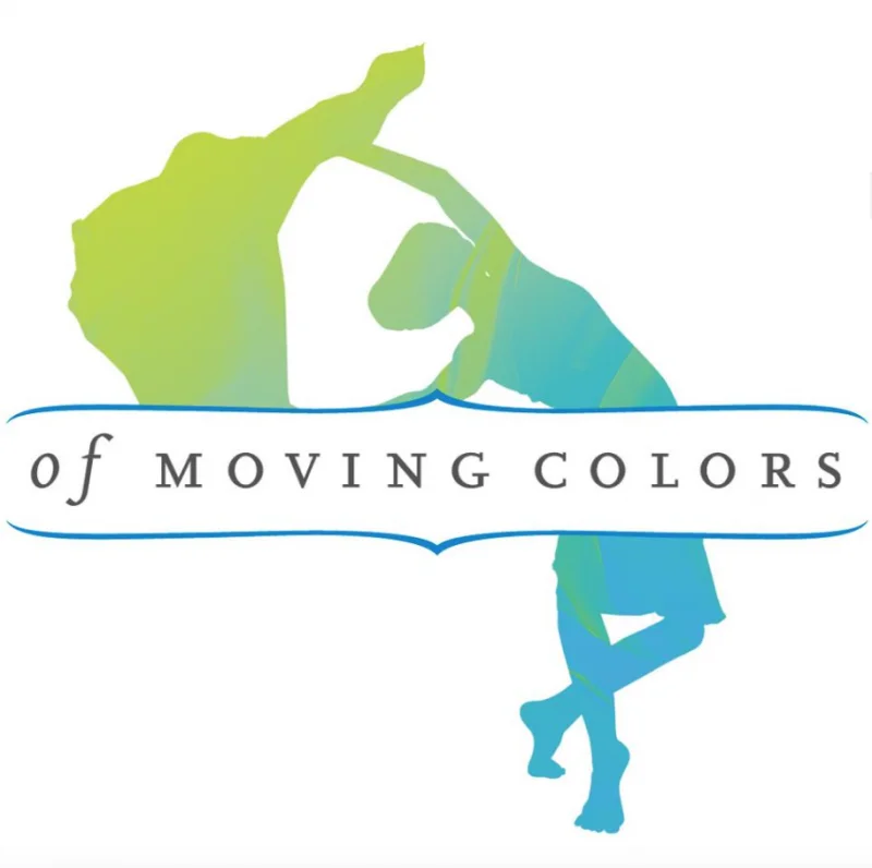 Of Moving Colors Productions