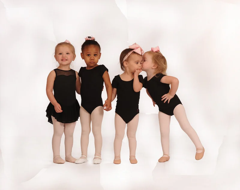 Phyllis Guy Dance Center