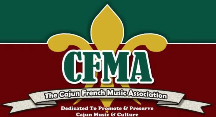 Cajun French Music Assn