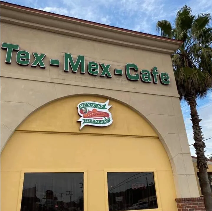 Tex MexCafe'