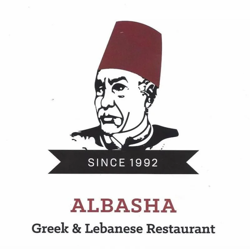 Albasha Greek & Lebanese