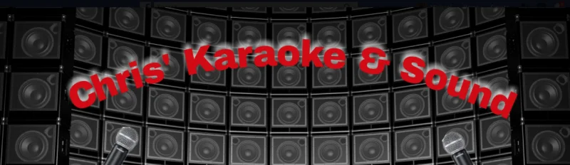 Chris' Karaoke and Sound