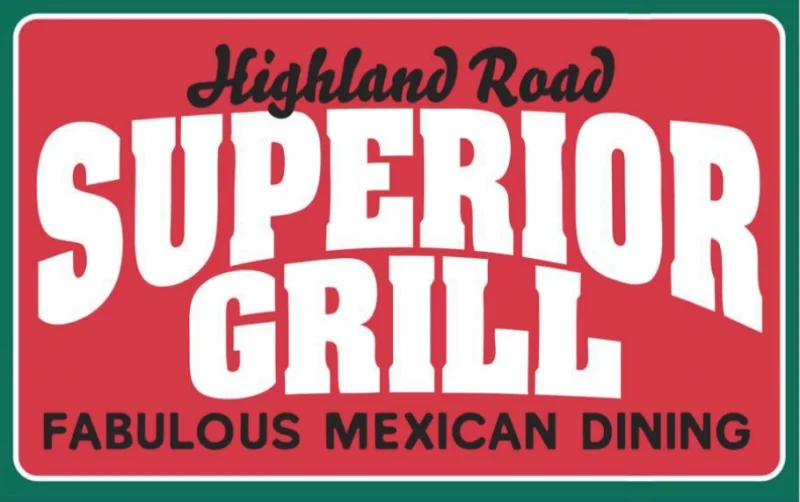 Superior Grill Highland