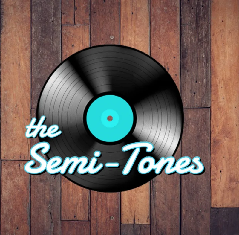 The Semi-Tones