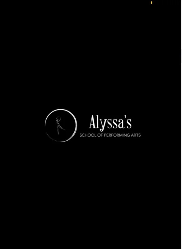 Alyssa's School of Performing Arts